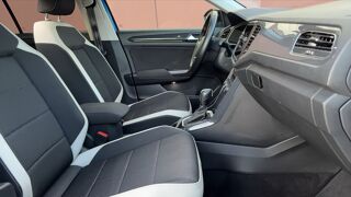 T-ROC 2.0 TDI 150 DSG7 Carat 2020 occasion 44560 Corsept