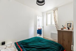  Appartement � vendre 3 pi�ces 32 m�