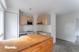  Appartement  vendre 2 pices 44 m