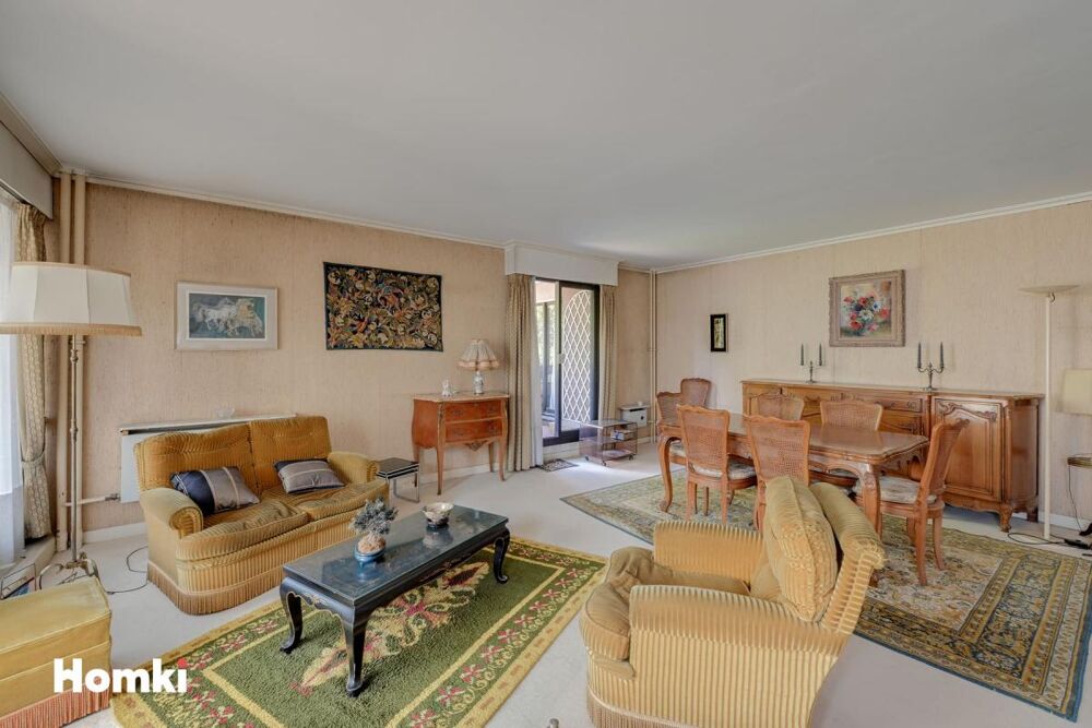 Vente Appartement Appartement T4 de 112 m² à Créteil 94000, Place Salvador Allende Creteil