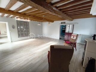  Propri�t�/ch�teau � vendre 10 pi�ces 230 m�