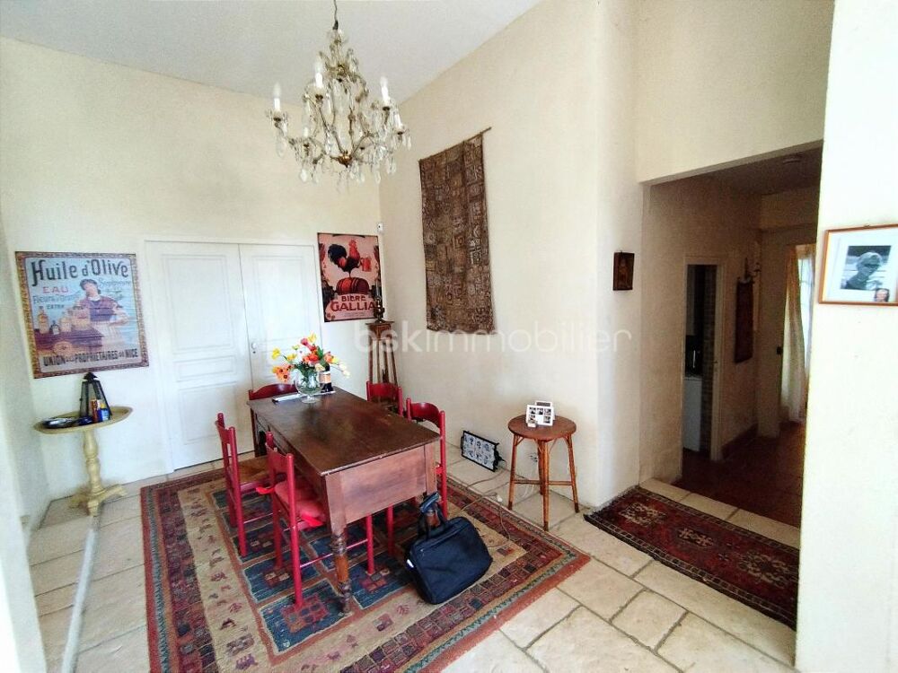 Vente Propriété/Château Maison de maître Tourbes