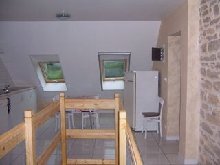  Appartement à louer 2 pièces 51 m²