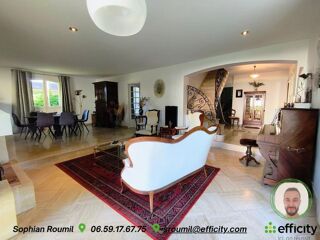  Maison � vendre 6 pi�ces 151 m�