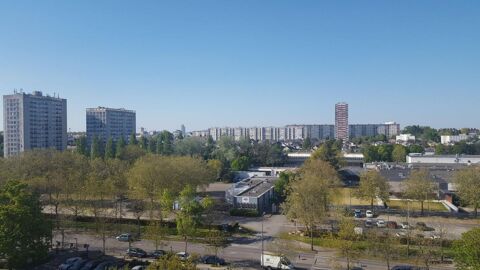  Appartement � louer 3 pi�ces 79 m�