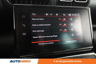 C3 Aircross 1.5 Blue-HDi Shine BV6 100 ch 2019 occasion 92130 Issy-les-Moulineaux