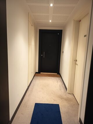  Appartement à vendre 3 pièces 65 m²