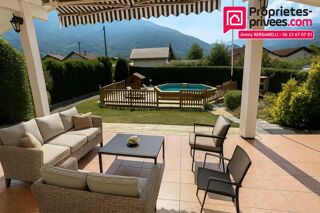  Maison  vendre 9 pices 232 m