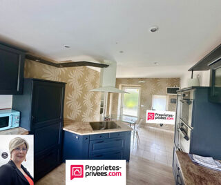  Maison à vendre 6 pièces 232 m²