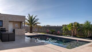  Maison à vendre 5 pièces 147 m²