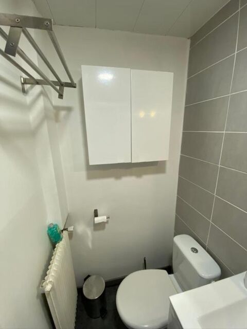  Appartement � louer 1 pi�ce 28 m�