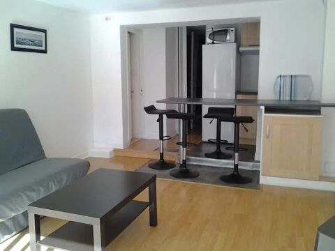  Appartement  louer 1 pice 40 m