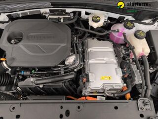 MG.ZS 1.5 L Hybrid+ 197 ch Luxury 2026 occasion 73420 Voglans