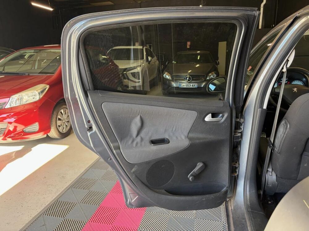 207 Sportium 2011 occasion 87280 Limoges