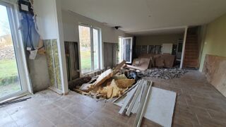  Maison � vendre 5 pi�ces 120 m�