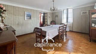  Maison à vendre 8 pièces 201 m²