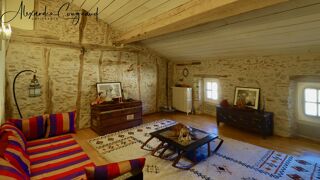  Maison à vendre 14 pièces 360 m²