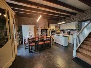  Maison � vendre 10 pi�ces 239 m�