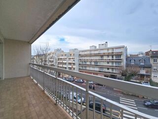  Appartement � vendre 4 pi�ces 80 m�