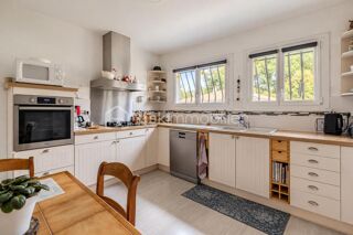 Vente Maison Maison au calme de 111 m² Salleboeuf