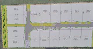  Terrain � vendre 699 m�