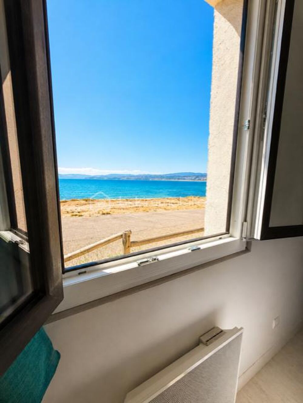 L'art de vivre au fil de l'eau ! Magnifique appartement avec terrasse !