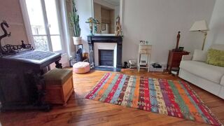  Appartement à vendre 3 pièces 50 m²