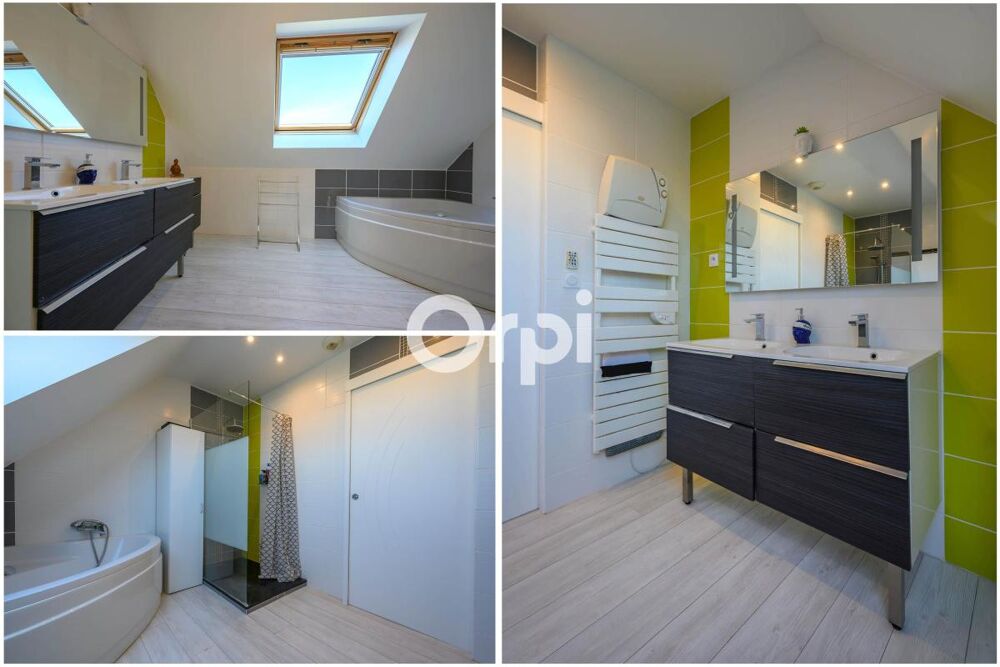Vente Maison Pavillon 4 chambres à Vendre Marquion