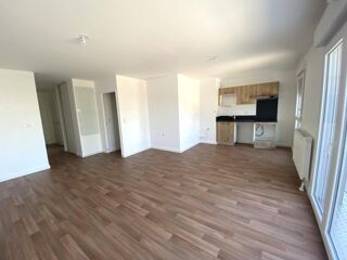  Appartement � louer 3 pi�ces 74 m�