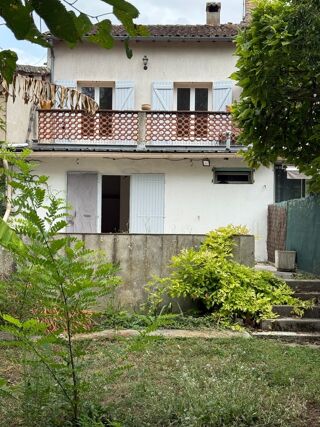  Maison à vendre 4 pièces 154 m²