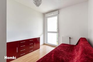  Duplex/triplex à vendre 5 pièces 107 m²