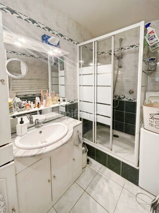  Appartement � vendre 3 pi�ces 57 m�