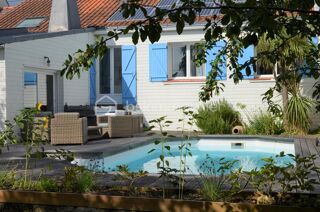  Maison � vendre 5 pi�ces 155 m�