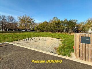  Terrain � vendre 773 m�