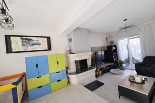  Maison à vendre 6 pièces 120 m²