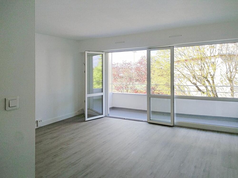 Location Appartement Appartement Nantes 2 pièce(s) 38.48 m2 Nantes