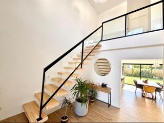  Maison à vendre 6 pièces 170 m²