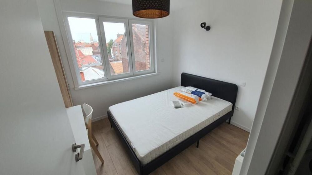Location Appartement Appartement de 70m2 à louer sur Lille Lille