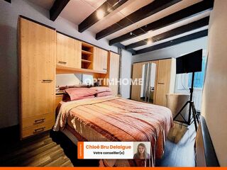  Maison à vendre 3 pièces 76 m²