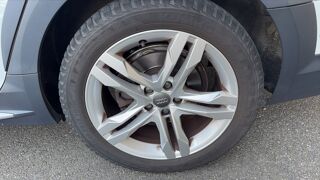 A4 2.0 TDI 190 Quattro S-Tronic7 Design Luxe - Automatique 2018 occasion 11000 Carcassonne
