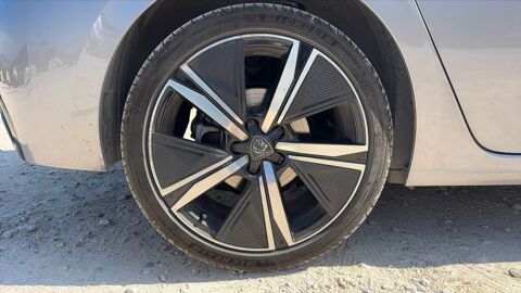 308 II 1.2 PureTech 130 EAT8 GT - Automatique 2023 occasion 06300 Nice