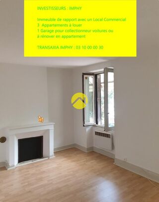  Maison � vendre 14 pi�ces 226 m�