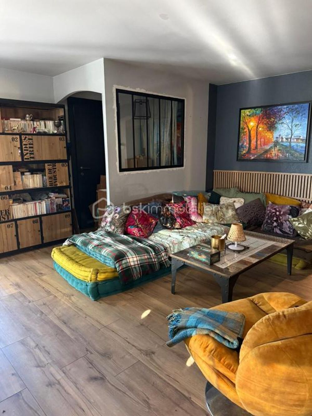Vente Villa COUP DE CŒUR – MAISON T4 AVEC JARDIN, DOUBLE GARAGE ET PISCINETTE – BÉZIERS MONTIMARAN Beziers
