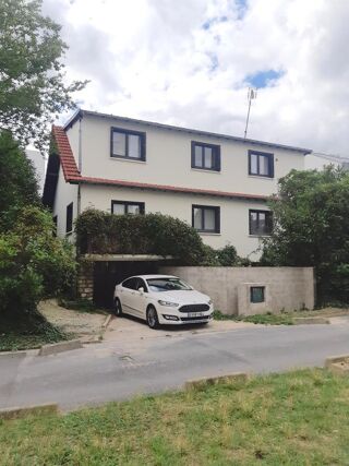  Maison � vendre 8 pi�ces 254 m�