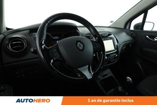 Captur 0.9 TCe Energy Business 90 ch 2016 occasion 92130 Issy-les-Moulineaux