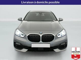S&eacute;rie 1 F40 116d 116 ch Business Design 2023 occasion 10150 Lavau
