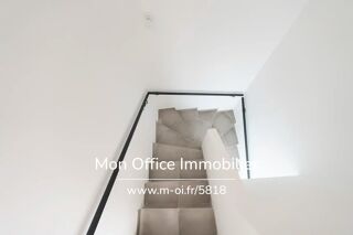  Appartement � vendre 3 pi�ces 54 m�