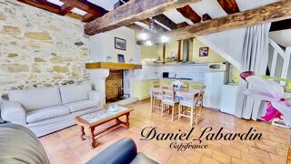  Maison � vendre 2 pi�ces 55 m�