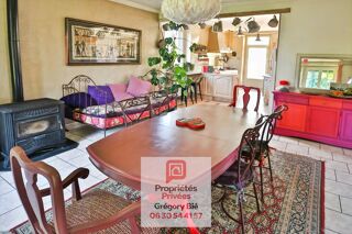  Propriété/château à vendre 7 pièces 241 m²