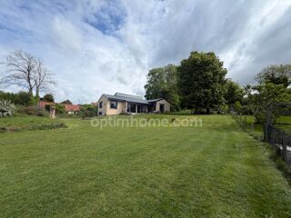  Maison � vendre 5 pi�ces 130 m�